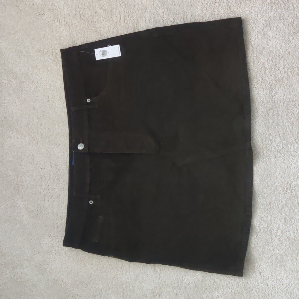 A skirt